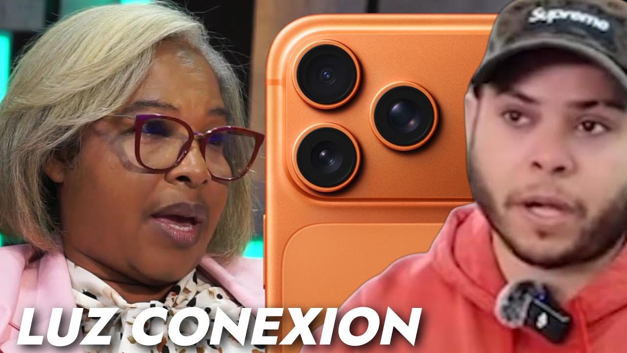 Cae famoso vendedor de celulares en MOCA Luz Conexión 