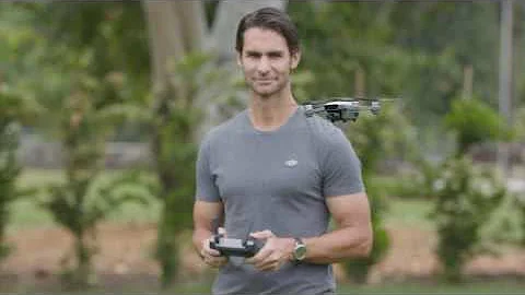 DJI Tutorials - Spark - Flight Basics and RC Piloting 2019