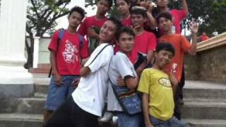 IV-HOPE *UVMC* (Who Am I - Casting Crowns)