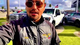 All GOLDSTAR Buick GMC