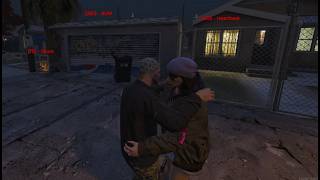Buddha is Blown Away by some of RP Happening Right Now! - NoPixel 4.0