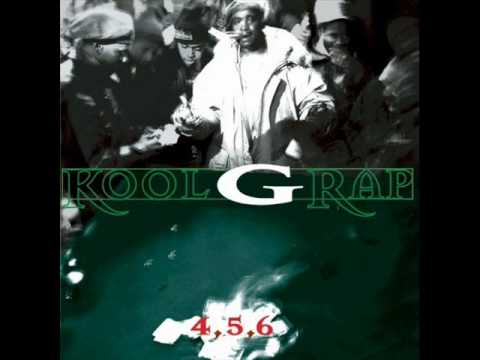 【L-LOVE】G-RAP KoolGRap241 - YouTube