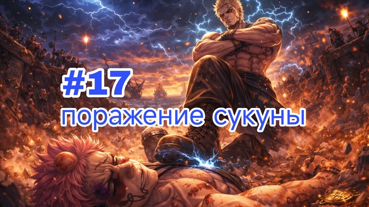 Команда злодеев. Часть-17 альтернативный сюжет Ван пис 