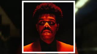 The Weeknd x House of Balloons x Trilogy I lets you down Type Beat