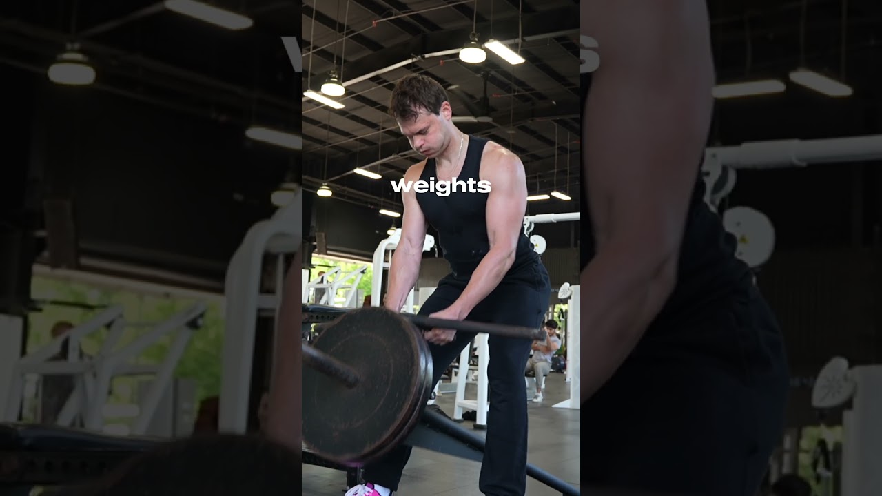 Gym Essentials: Don't forget these key components for your workout 🏋🏽