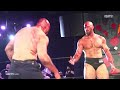 Bloody aftermath of Biff Busick vs. SLADE | Stream the Beyond Wrestling "Day 91" replay at IWTV.live
