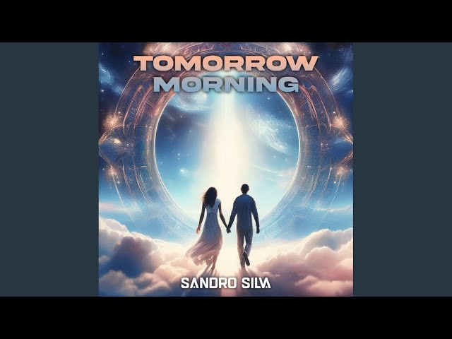 Sandro Silva - Tomorrow Morning