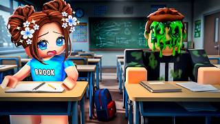 We Went To SKINWALKER HIGHSCHOOL.. Guide