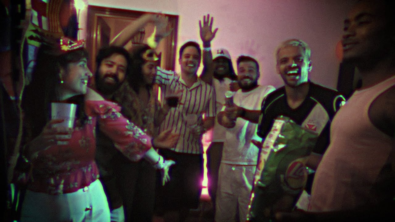 CONFETI FANTASMA