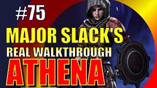 Borderlands The Pre-Sequel Walkthrough - Part 75 - An Urgent Message, Paint Job, Kill Meg