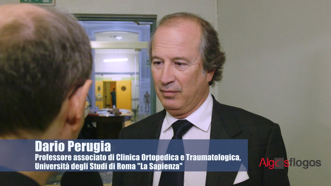 Perugia. Chirurgia più conservativa per la rizoartrosi