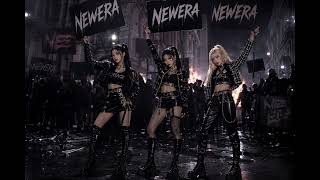 NEWERA (λ΄μλΌ)- NEWERA Official Audio
