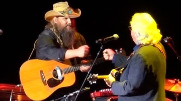 Kentucky Rising - Chris Stapleton + Ricky Skaggs - "Coal Minin