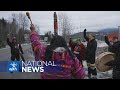 MMIWG advocate meets with families ahead of nation wide walk to raise awareness | APTN News