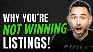 How I Handle Seller Objections and Get Listings WITHOUT Cutting Commissions