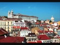 Capture de la vidéo Lisbon Antigua     Nelson Riddle