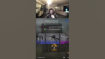 COME ON BIT** | #trainwreckstv #counterstrike #cs2 #cs2unboxing #csgo #csgounboxing #cs2clips #funny