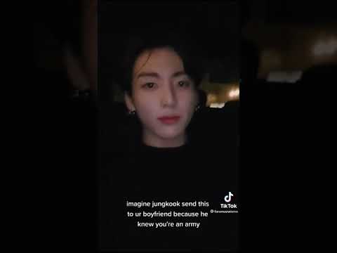 I just broke up with my boyfriend because of THIS man/bunny/etc