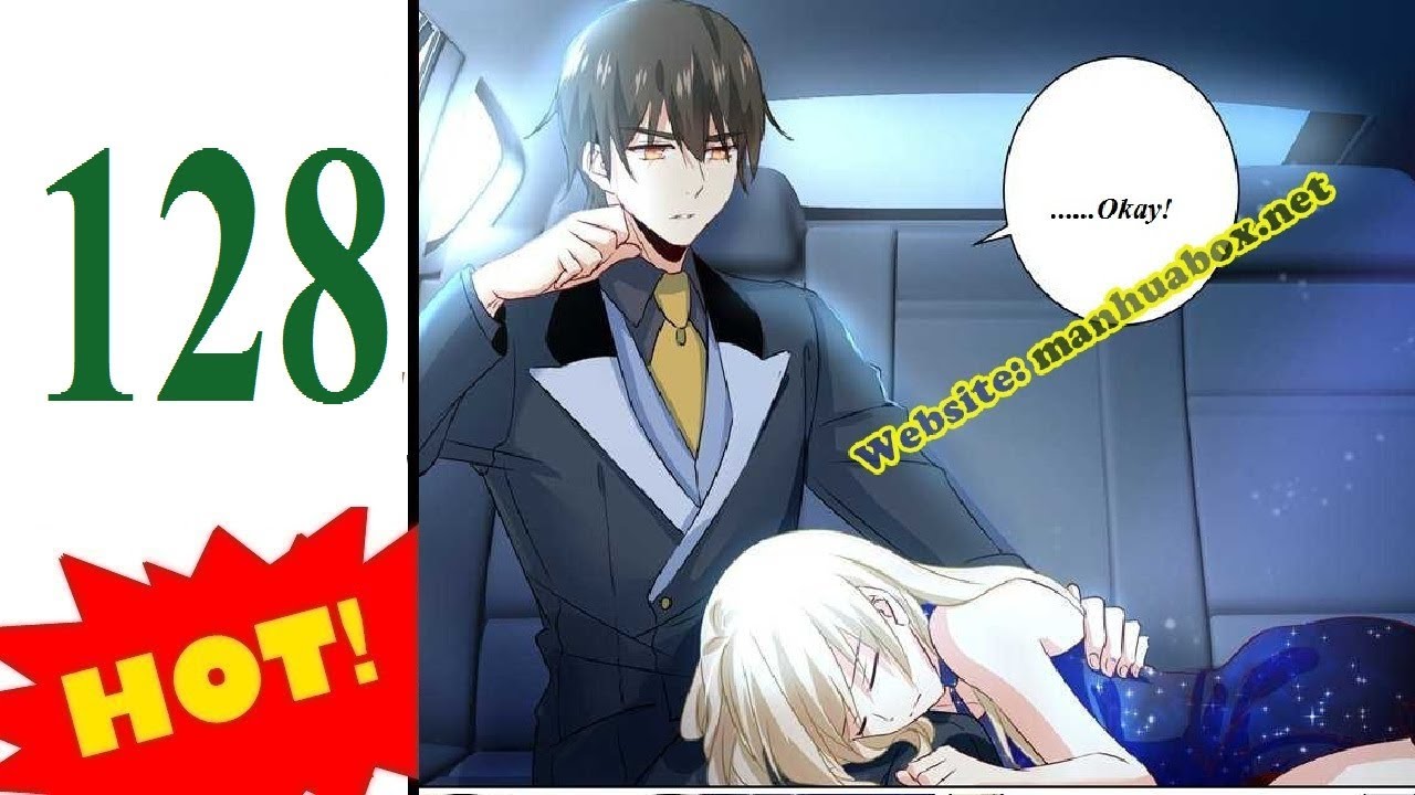 Zongcai zai shang - Chapter 128 By Blanco Eva - YouTube