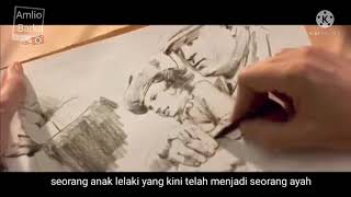 Download Lagu Puisi Ungkapan Rindu seorang anak lelaki #ayah #ibu # puisi MP3