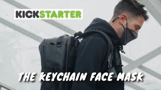 Gizmo Hub | RE PACK: THE KEYCHAIN FACE MASK screenshot 5