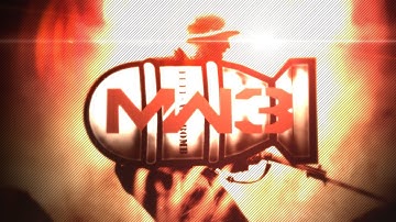 My First MSR Sniper MOAB by 3N19MA ( MW3 PC Gameplay )