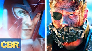 15 Strongest Villains Who Have Defeated Thor
