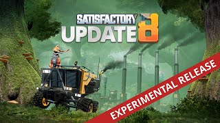 Update 8 Experimental Launch Stream Update 8 Experimental Launch Stream
