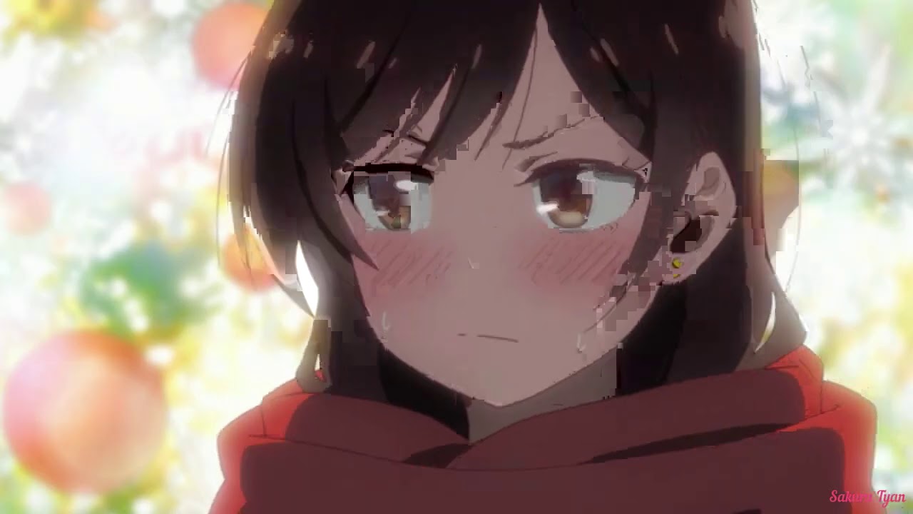 Аниме Клип - Мальчик - тамагочи