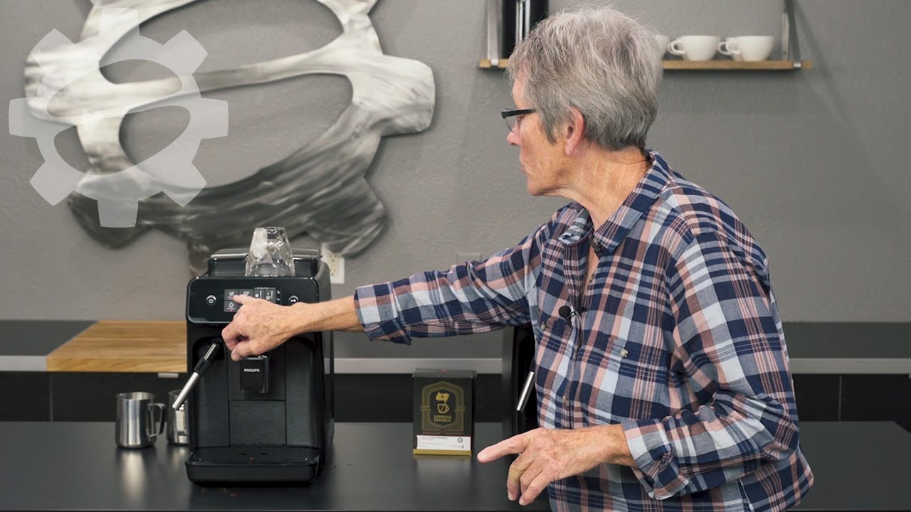 Philips 1200 Carina vs Philips 3200 Crew Comparison YouTube