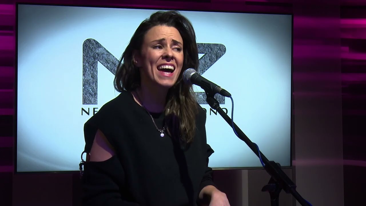 SBTV - NEDJELJOM ZAJEDNO - Natali Dizdar - STRANAC (live) - 27.03.2022.