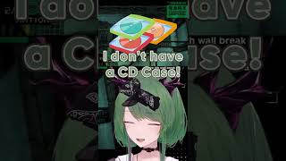 Terumi Got Kojima'd #vtuber #metalgearsolid #mgs1