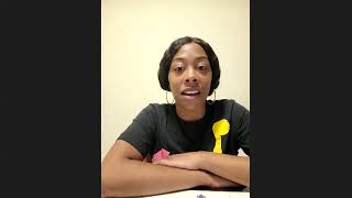 Meet Josie, Goodwill-Easter Seals Participant