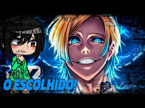 OverFlow 𝙍𝙚𝙖𝙜𝙞𝙣𝙙𝙤 𝘼𝙨 O Escolhido Michael Kaiser Blxck GC