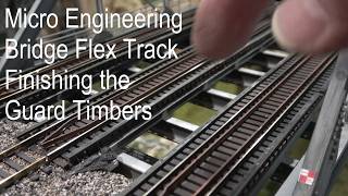 Bridge Flex Track Painting  465