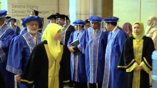 INCEIF 5th Convocation 2013