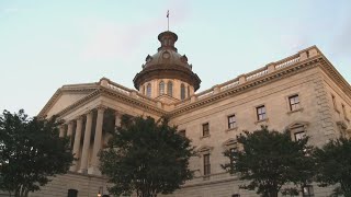 South Carolina House approves proposal that could allow congressional redistricting special session