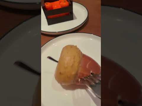 САМЫЕ КРАСИВЫЕ ДЕСЕРТЫ в Москве 