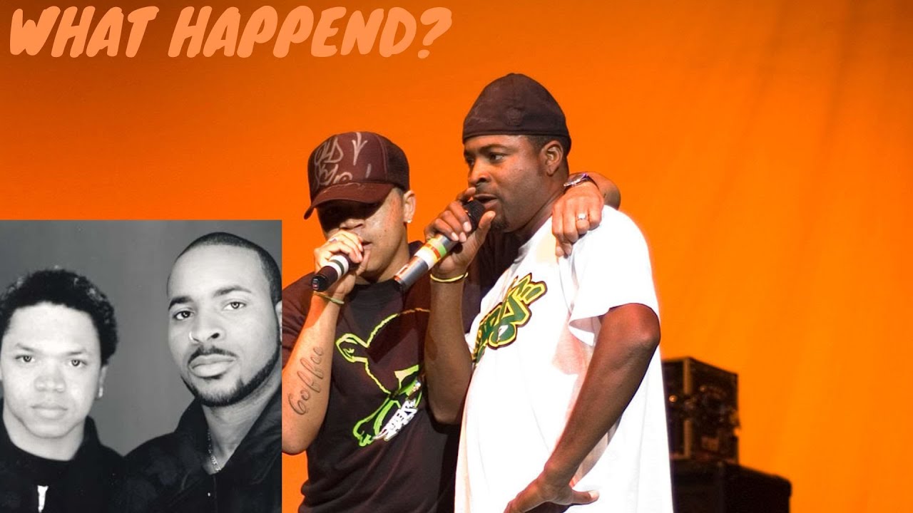 GRITS HIP HOP GROUP WHAT HAPPEND TO THEM? YouTube