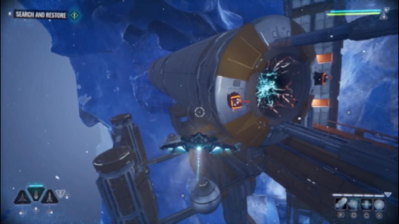 Chorus (PS5): Best Place to Farm the Ablaze Mastery