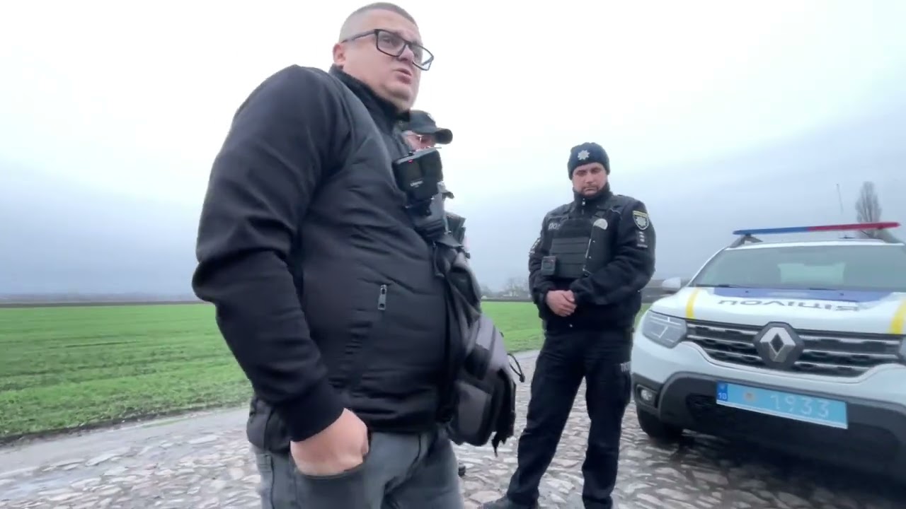 ‼️⚠️СТАВИЩЕНСЬКИЙ ДЖУЖИКГЕЙТ ч. 1/2 