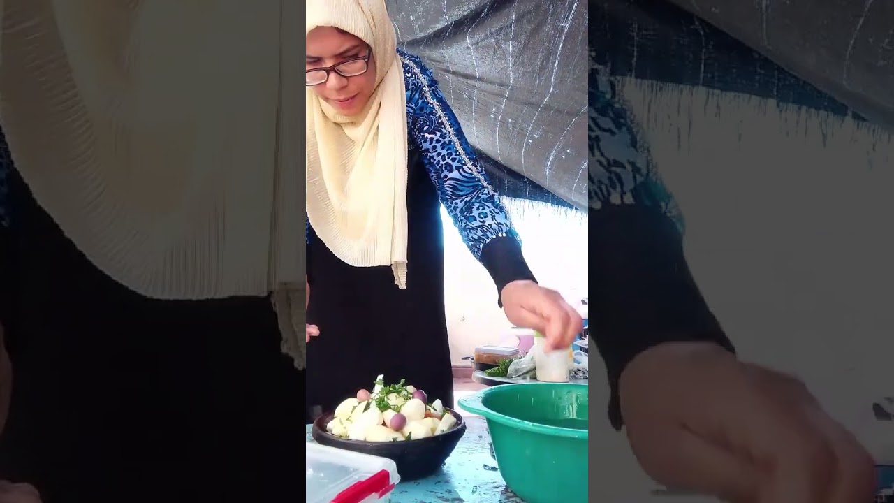 ميني فلوك دخلو تشوفو اش وقع