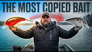 Download Lagu The Most Copied Bait in Bass Fishing MP3