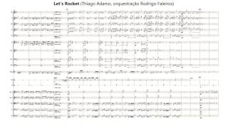Let's Rocket