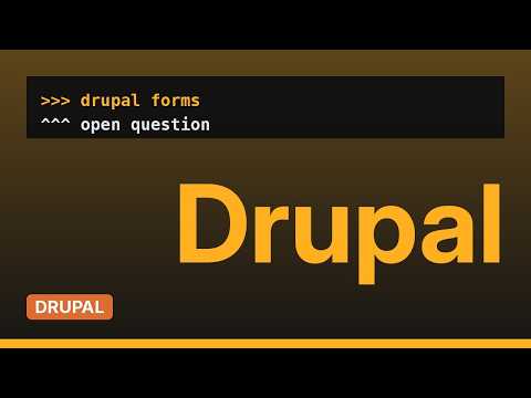 Drupal: How to render data from external API? (3 Solutions!!)