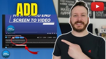 How To Add Hashtags On Youtube