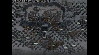 How Kill a max level 6 base in under 45 minutes (using only Breda and Strella for free)