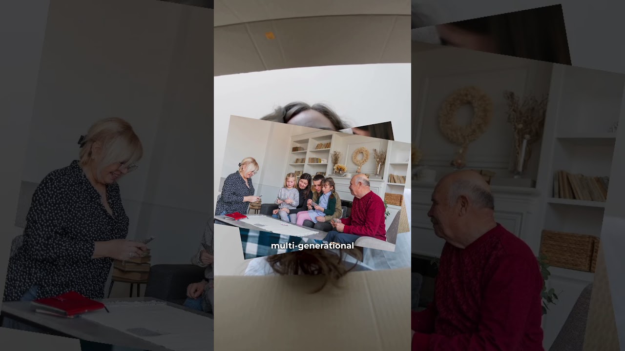 First-time buyers ✨