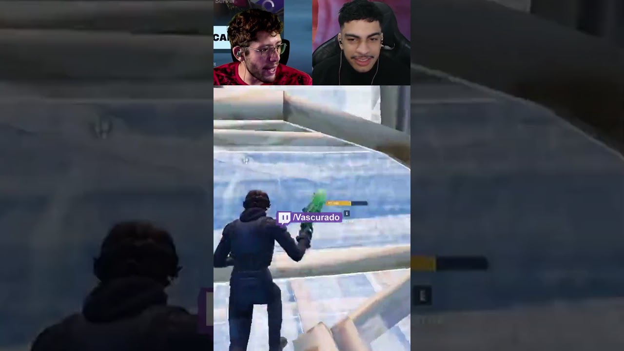 COMO TER A FIGHT DO PARDAL?