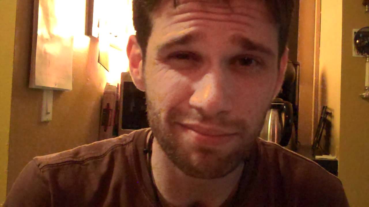 Quitting Smoking Vlog - Day 2